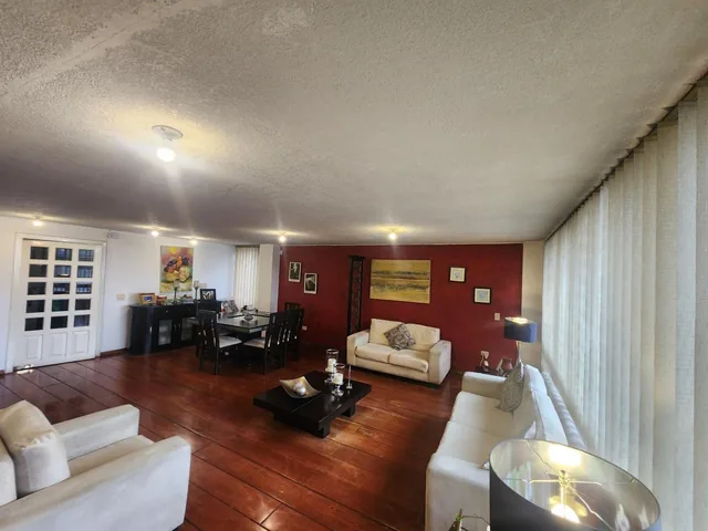 Venta Departamento Centro Norte Sector El Pinar 3 Dorm. Amplio 167 m Planta Baja — imagen 3