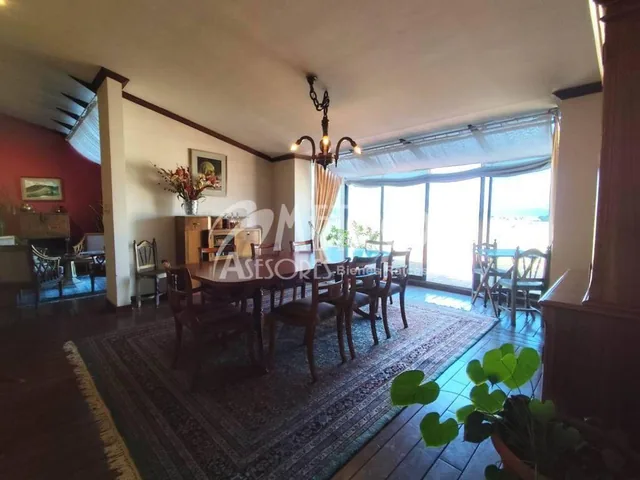 Amplio Departamento de 328 m² en Venta – El Bosque — imagen 2