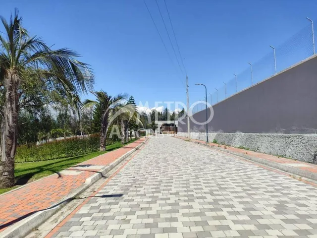 Terreno en Venta de 901 m² en Puembo — imagen 5