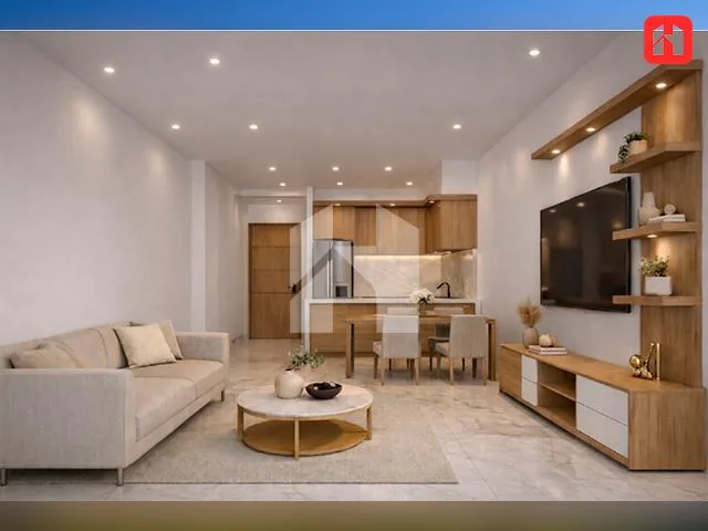 Vendo Departamento en Cuenca – Sector Ricaurte. Aplica Al Crédito Miti Miti (Dp4083), Azuay — imagen 5