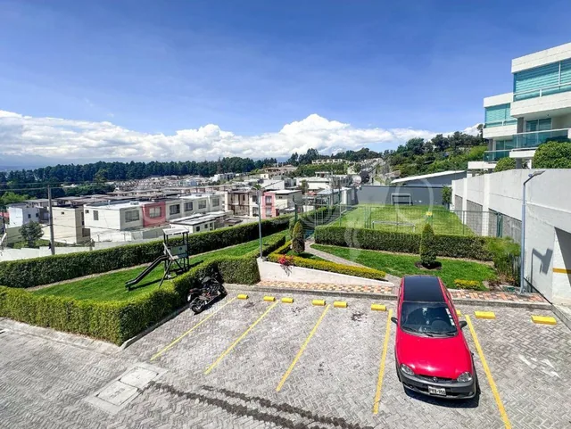 Elegante Departamento con Patio en La Armenia — imagen 4