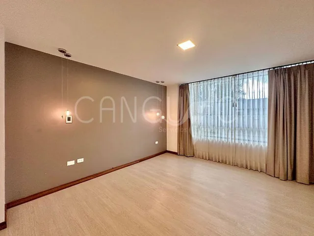 Elegante Departamento con Patio en La Armenia — imagen 3