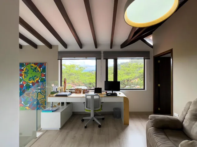 Casa en Venta - Vía Intervalles/cumbayá — imagen 4