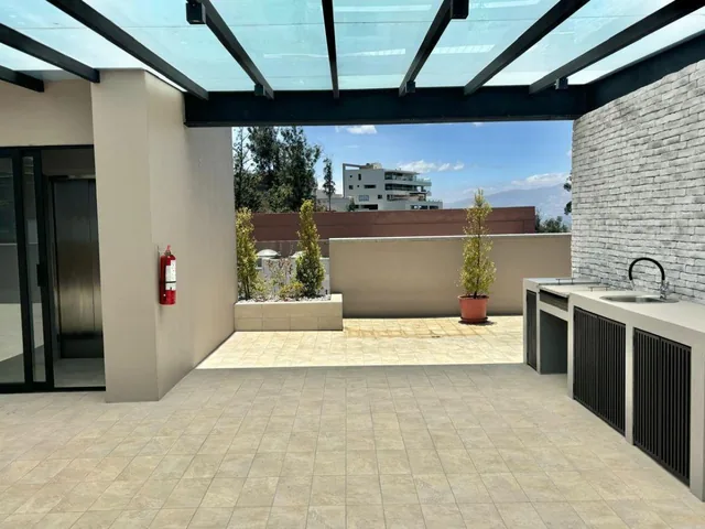 Venta Último Departamento - con Precio Especial - Miravalle Cumbayá — imagen 2