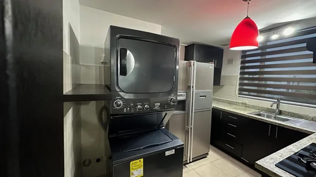 En Venta! Departamento 2 Habitaciones | con Amplia Terraza Propia | con Seguridad | Zóna Céntrica — imagen 5