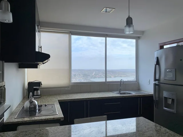 Venta de Departamento 3 Dorm. Amoblado - Punta Centinela — imagen 5