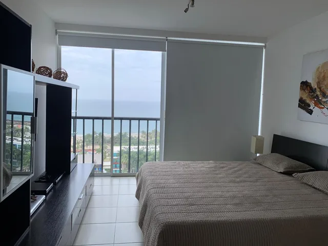 Venta de Departamento 3 Dorm. Amoblado - Punta Centinela — imagen 3