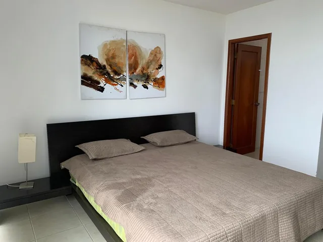 Venta de Departamento 3 Dorm. Amoblado - Punta Centinela — imagen 2