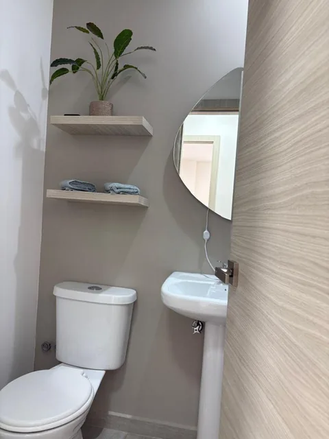 Departamento de 74 m² con 2 D. Aplica Miti Miti. Conjunto Century Plazza. sector Jipijapa. Provincia de Pichincha — imagen 5