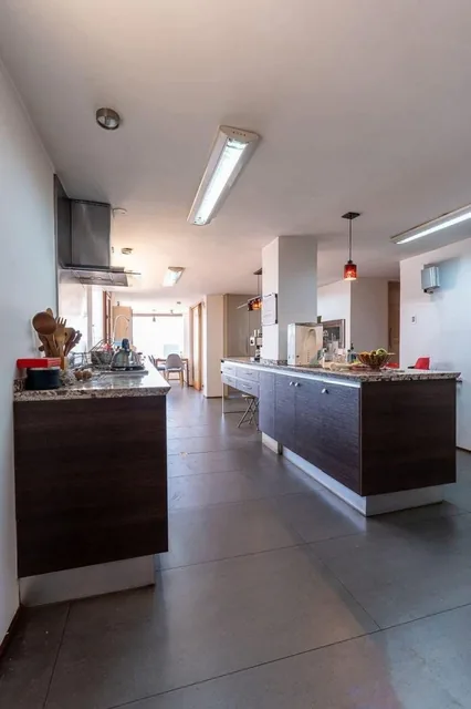 Vendo o Rento Exclusivo Pent House Duplex - Sector Quito Tenis — imagen 5