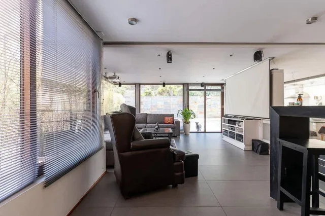 Vendo o Rento Exclusivo Pent House Duplex - Sector Quito Tenis — imagen 2