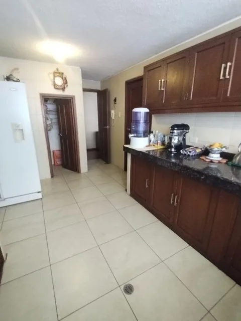 Duplex de 192 m Sector La Carolina Cerca a Mall El Jardin y Estación del Metro — imagen 5