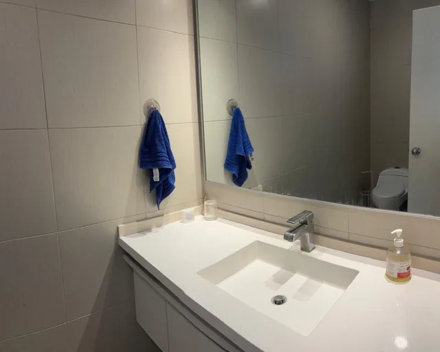 Departamento 2 Dorm. de Venta en Tonsupa Gran Diamond Beach — imagen 5