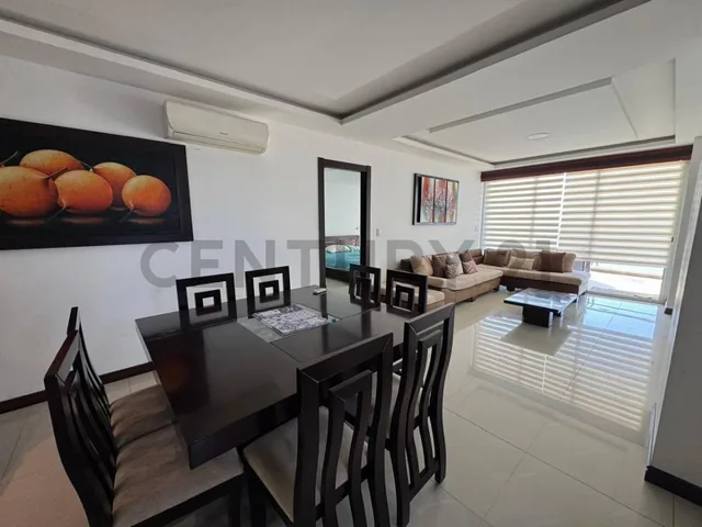 Venta de Hermoso Departamento Vista Al Mar - en Manta, Manabí — imagen 5