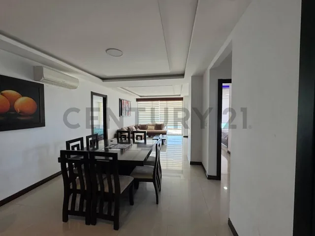Venta de Hermoso Departamento Vista Al Mar - en Manta, Manabí — imagen 2