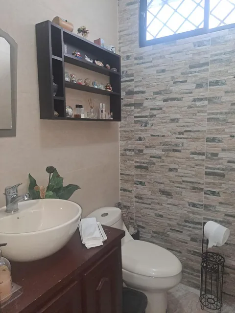 Venta de Departamento en Planta Baja en La Cumbre, Guayas — imagen 4