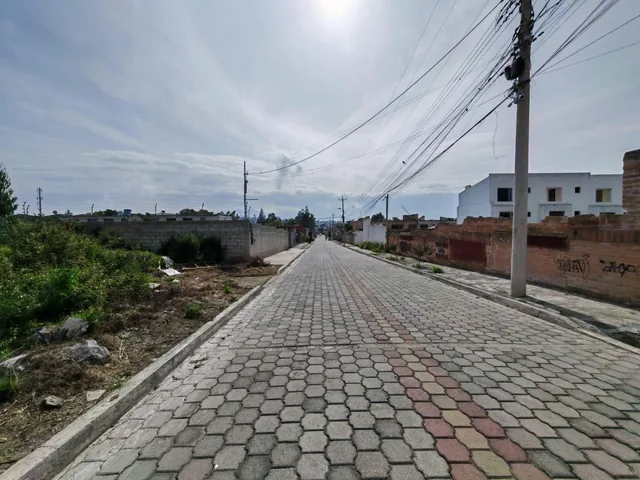 Terreno Plano 3.155 m² Inmobiliarios Empresa — imagen 4