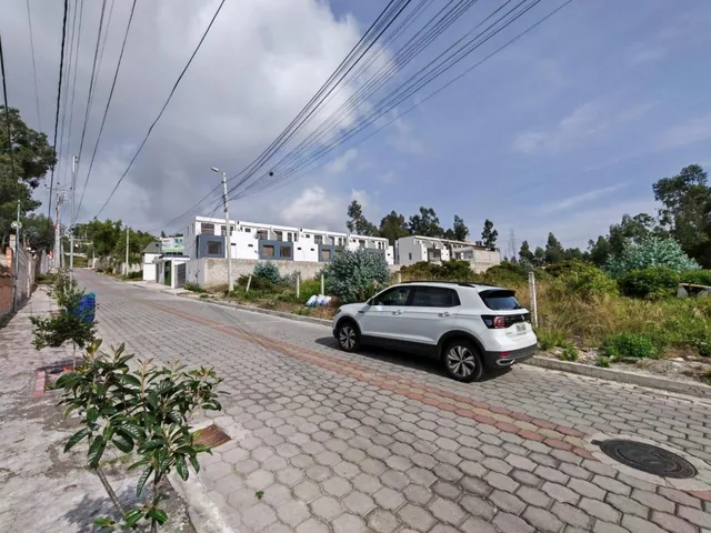 Terreno Plano 3.155 m² Inmobiliarios Empresa — imagen 2