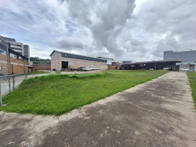 Venta Terreno Centro Norte, Sector El Inca, Ideal Desarrollo Proyecto Habitacional Vip — imagen 4