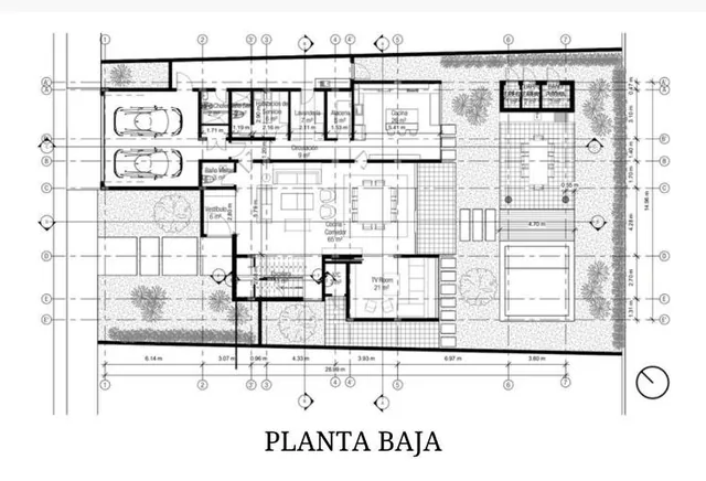 Espectacular Casa en Proyecto en Blue Bay - Isla Mocolí, Guayas — imagen 2