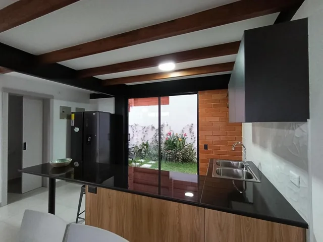 Casa de Estreno en Tumbaco | 97 m² | Tasa Vip 4.99% | Entrega 2027 — imagen 5