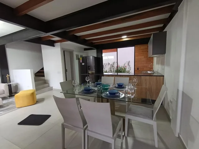 Casa de Estreno en Tumbaco | 97 m² | Tasa Vip 4.99% | Entrega 2027 — imagen 4