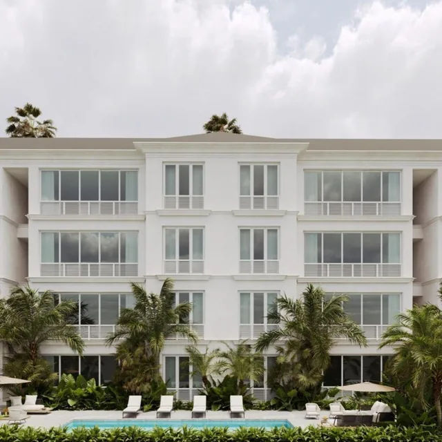 Isla Mocoli, Al Lago Departamentos Planta Baja en Venta a Estrenar Octubre 20267, Guayas — imagen 5