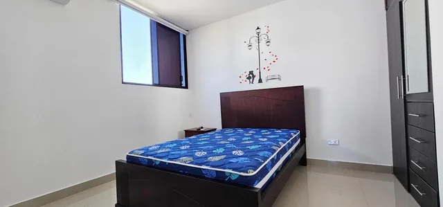 Vendo Lindo Departamento Ubicada en Chipipe Cerca de La Playa — imagen 4