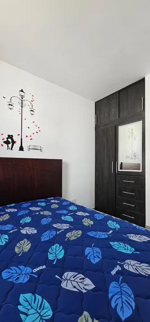 Vendo Lindo Departamento Ubicada en Chipipe Cerca de La Playa — imagen 3