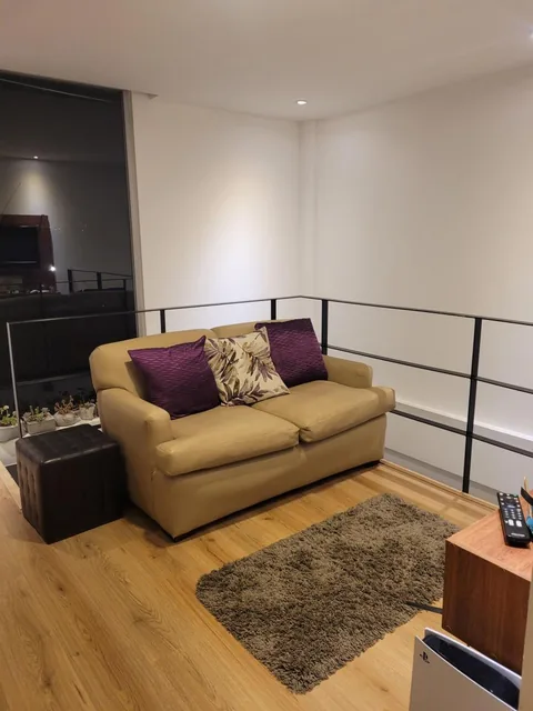 Departamento de Venta en Tumbaco — imagen 5