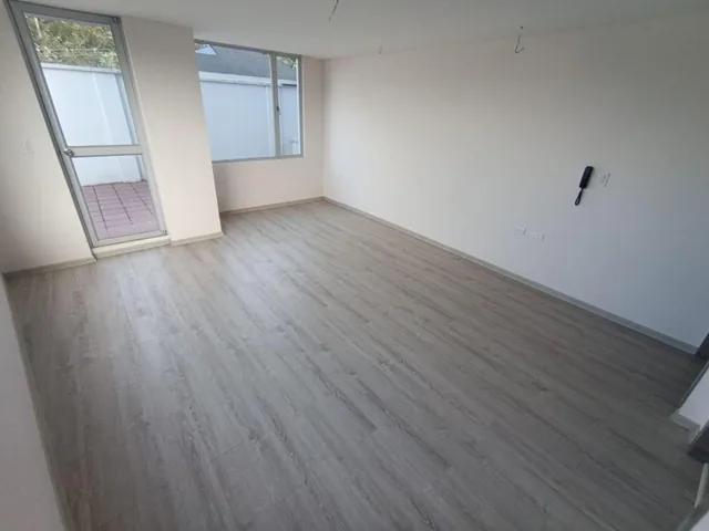 Departamento 2 Dorm. a Estrenar con Patio — imagen 5