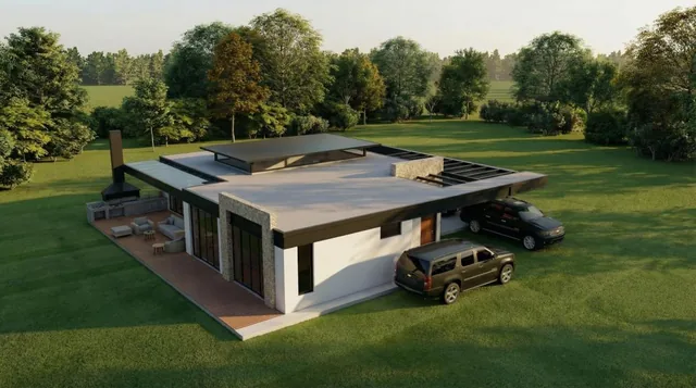 Mjr Venta Terreno 515.64 m², Viña del Rio, Tumbaco, Planos Aprobados — imagen 4