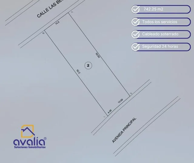 Terrenos en Venta Riobamba, Sector Las Abras, Unach, Paseo Shopping, Chimborazo — imagen 5