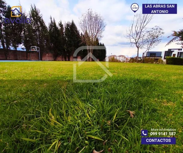 Terrenos en Venta Riobamba, Sector Las Abras, Unach, Paseo Shopping, Chimborazo — imagen 2
