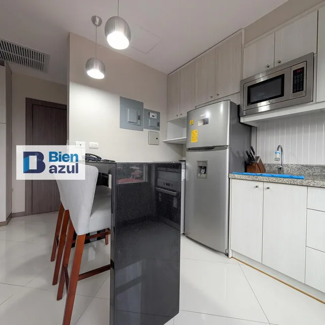 Departamento en Venta Parque Empresarial Colon - Pacific Plaza - Ciudad Colon, Guayas — imagen 5