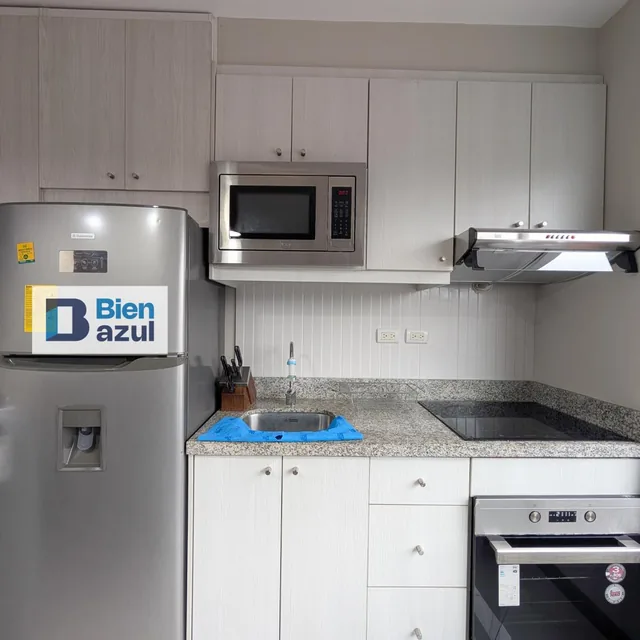 Departamento en Venta Parque Empresarial Colon - Pacific Plaza - Ciudad Colon, Guayas — imagen 4
