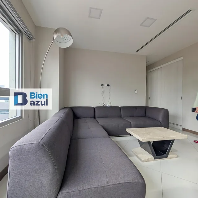 Departamento en Venta Parque Empresarial Colon - Pacific Plaza - Ciudad Colon, Guayas — imagen 3