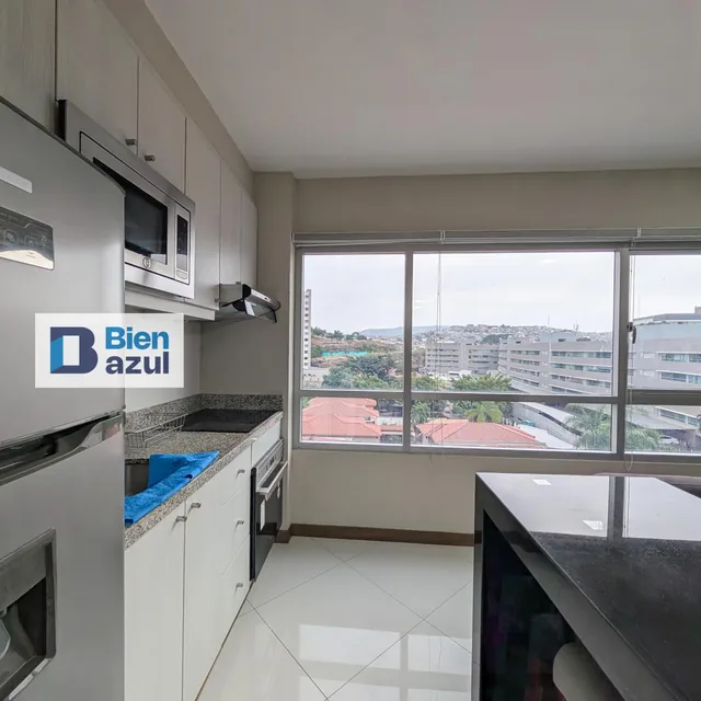 Departamento en Venta Parque Empresarial Colon - Pacific Plaza - Ciudad Colon, Guayas — imagen 2