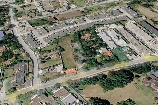 Terreno de Venta en San Juan de Cumbaya — imagen 5