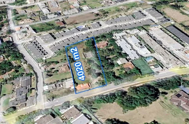 Terreno de Venta en San Juan de Cumbaya — imagen 4