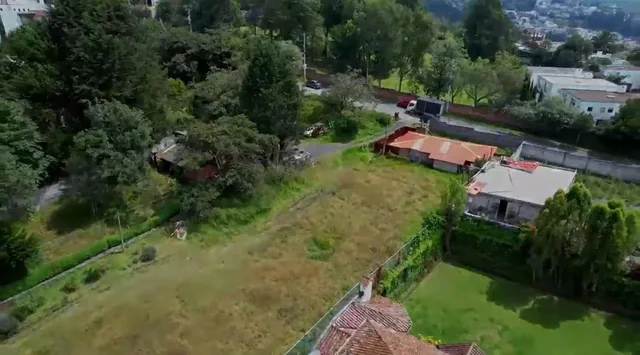 Terreno de Venta en San Juan de Cumbaya — imagen 3