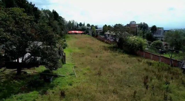 Terreno de Venta en San Juan de Cumbaya — imagen 2