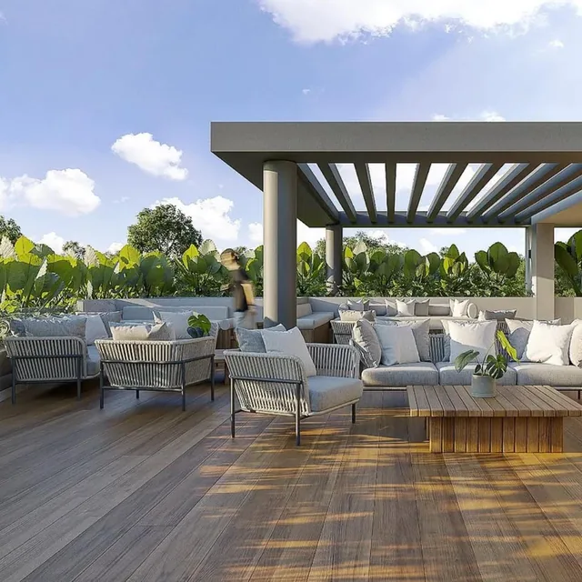 Isla Mocoli Departamentos en Venta a Estrenar Abril 2028, Guayas — imagen 4