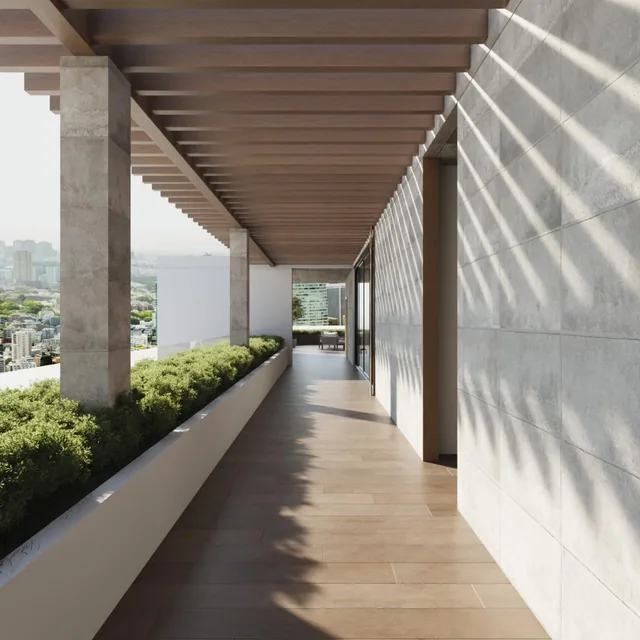 Isla Mocoli Departamentos en Venta a Estrenar Abril 2028, Guayas — imagen 2