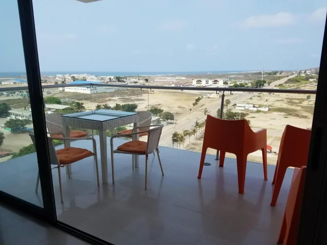 Se Vende Departamento con Vista Al Mar en Chipipe — imagen 5