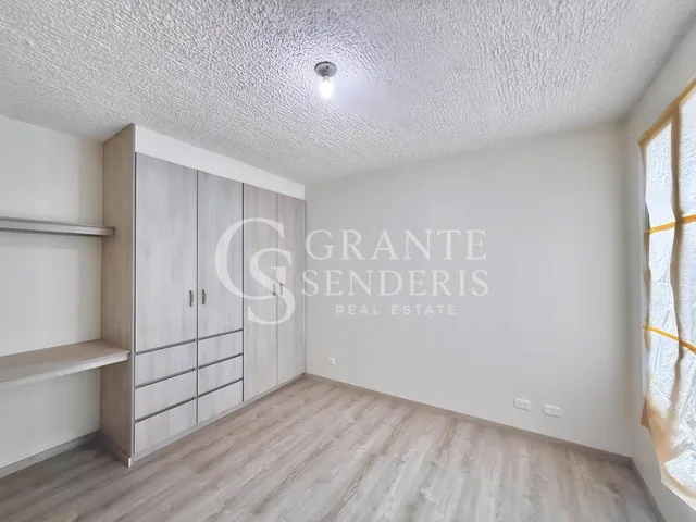 Departamento con 3 Habitaciones en Venta en Conocoto, Listo Para Habitar — imagen 4
