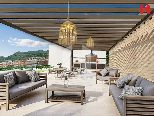 Vendo Departamento de 2 Habitaciones en Cuenca – Sector Av Ordoñez Lasso (Dp3980), Azuay — imagen 5