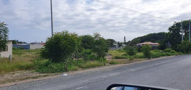 Vendo Bonito Muy Ubicada en La Calle Principal en Ballenita — imagen 4