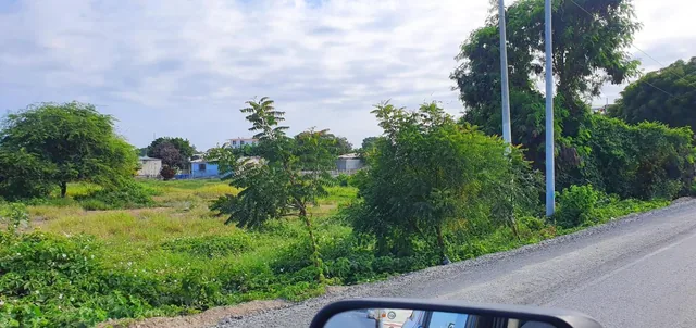 Vendo Bonito Muy Ubicada en La Calle Principal en Ballenita — imagen 2