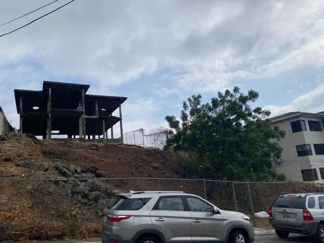 Terreno de 607 m² en Venta en Las Cumbres, Guayas — imagen 2